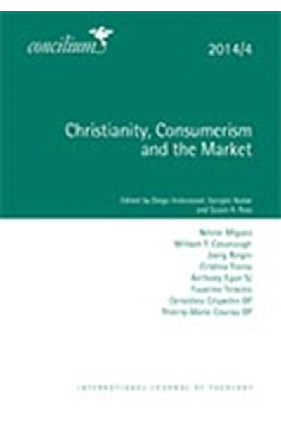 Concilium 2014/4 Christianity, Consumption and the Market